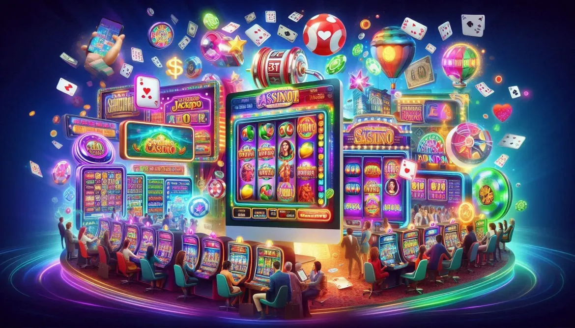 Royal Panda Casino